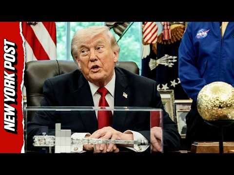 Trump Gives Unusual Compliment to CNN Reporter