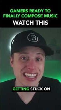 Turn Your Music Ideas Into Released Tracks