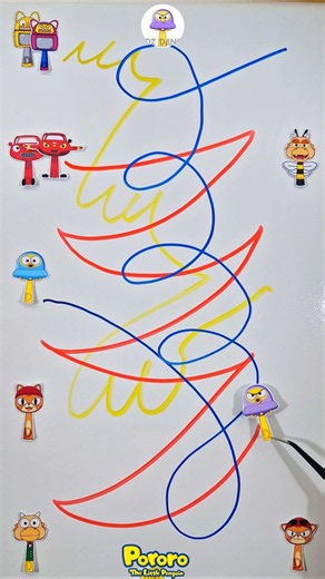 Sprunki 🎵 Pororo The Little Penguin 🐧 Puzzle 🖍️ Rody 🤖 Tutu 🚗 Popo Pipi 👽 Nyao 🐱 Tong Tong 🐲
