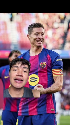 Lewandowski se despide del Barcelona: declaraciones y resumen