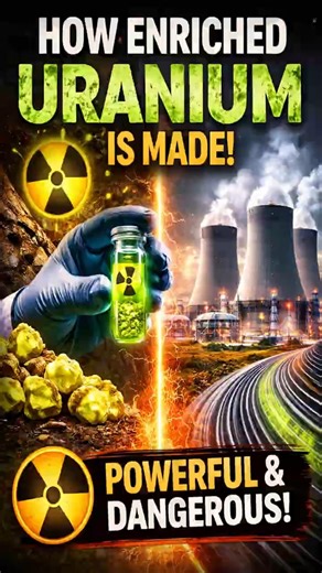 Why It’s So Dangerous ☢️