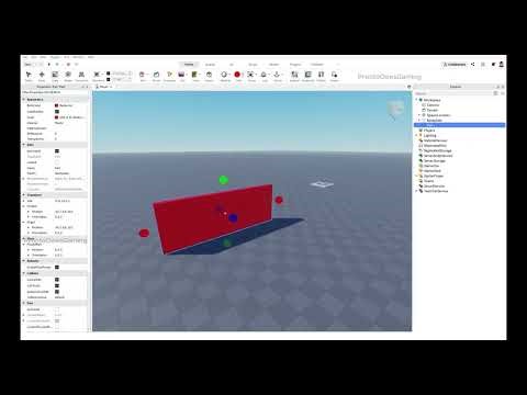 Roblox Studio Beginner Guide (2026) – Start Making Games Today!
