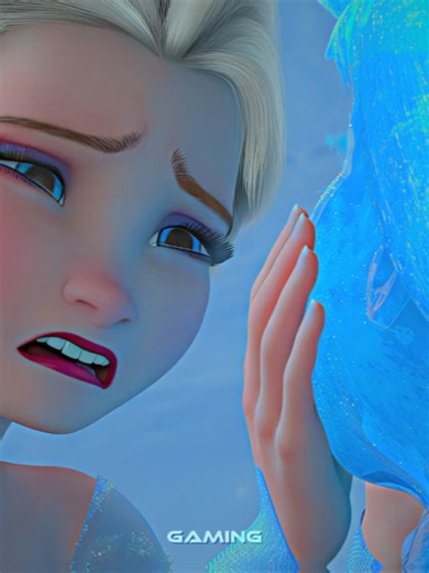 Elsa & Anna x Let Me Down Slowly | Emotional Frozen Edit 💕🔥