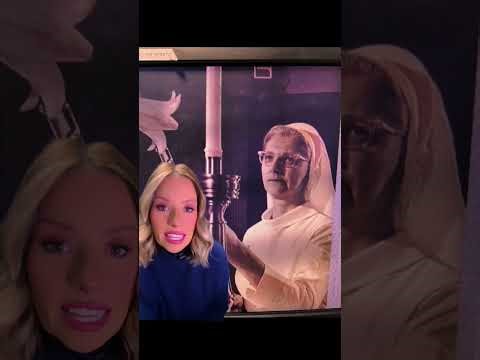 'Her name was Sister Margaret Ann' | STREAMING APRIL 20