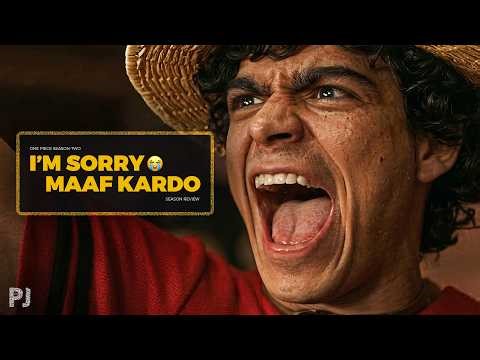 One Piece Season 2 Review