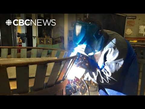 B.C. trades educators, construction sectors hail spending to bolster skilled trade workforce