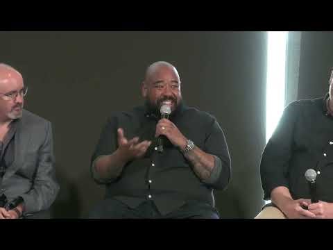 Panel: The Future of AI in Network Operations | AI for Network Leaders