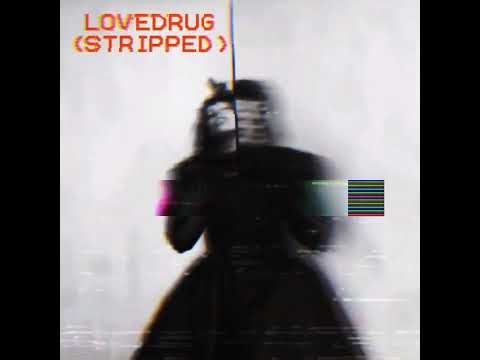 Lady Gaga - Lovedrug (stripped)