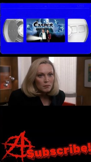 Casper (1995) - Scene! #Casper