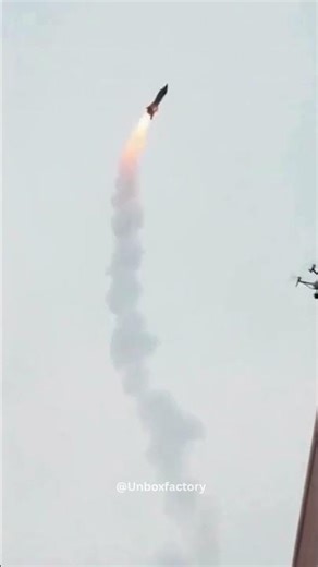 Lockheed Martin has demonstrated a vertical launch missile system designed to counter drones and...