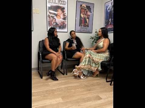 When Tamara keeps ignoring Wayne’s calls!