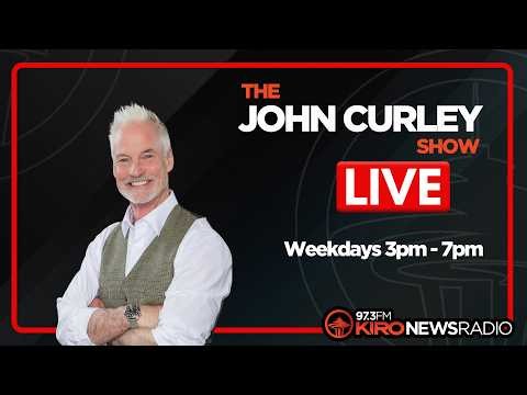 The John Curley Show LIVE
