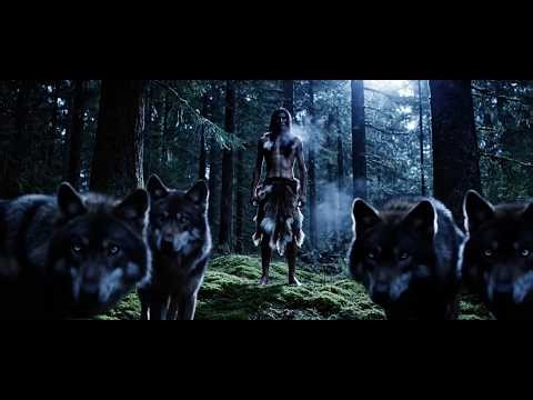 The Wolf Chose Him — A Native American Initiation Ritual
