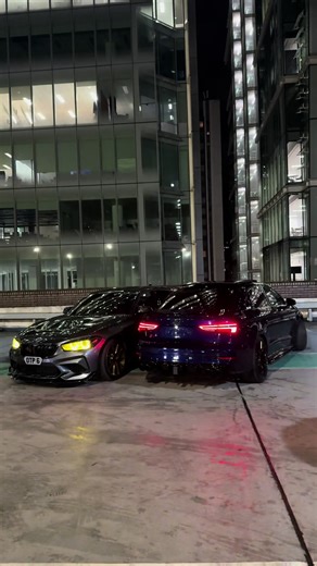 Audi S3 Performance Comparison: A3 vs S3