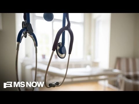 'Not an operable plan': Breaking down the weaknesses of Trump's 'Great Healthcare Plan'