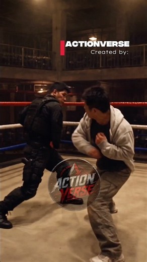 Jet Li vs Iko Uwais 🔥 Who Wins This Epic Fight? 👊 #shorts