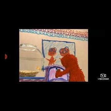 Opening To Elmo's World Birthdays, 🎮🕹️ Games AND More (2001) 2002 DVD 📀