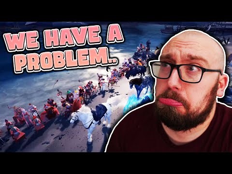 Black Desert Has Lost Its Identity..