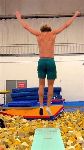 Diving