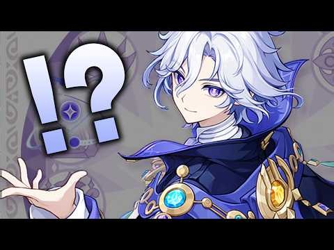【原神】ver7.2で「ミティヤ」が実装！！雷元素はどうなってしまうのか……