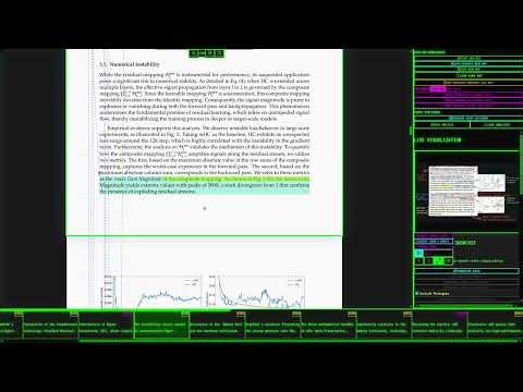 mHC: Manifold-Constrained Hyper-Connections