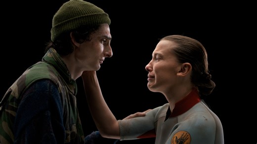 never hearing purple rain the same way again 🥲 | Netflix