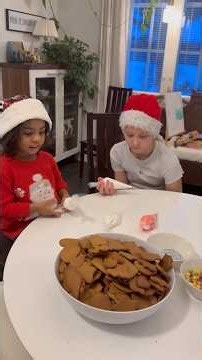 Making gingerbread for Christmas 🎄🥰#mallusinfinland