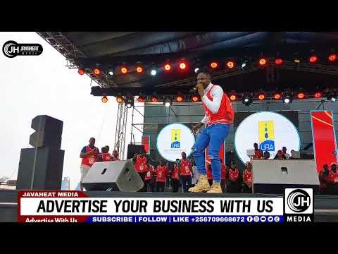 Kabaka Birthday Run: Epic Performance by Omukunja Atasera & Wild Reaction from Alien Skin Fans