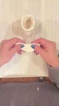 Victorian Clay Boot ~ Happy New Year!