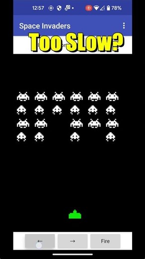 App Inventor WebViewer + Gemini 3 Pro = Super Smooth Game
