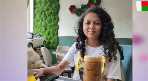 VIDEO. Une adolescente se serait suicidée pour se réincarner en homme coréen | KoolSaina.com