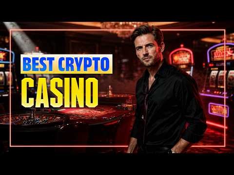 Best Crypto Casinos Online | Best Online Crypto Casinos | Best Anonymous Crypto Casinos