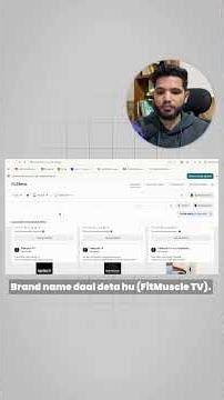 Spy Competitor Ads Using AI 🤖 | Meta & Google Ads Analysis in Minutes | D2C by Nikhil