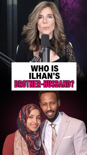 Ilhan Omar says she did nothing wrong. If she did nothing wrong why did the feds raid her home? Media is reporting a possible RICO investigation; others are saying immigration fraud and her marriage to her brother-husband. Was the brother-husband hype a cover for a RICO investigation?!
