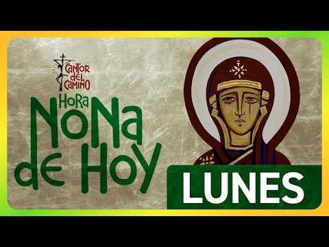 🟢 NONA DEL DÍA DE HOY: Miércoles 27 de Mayo de 2026 | Iglesia Católica