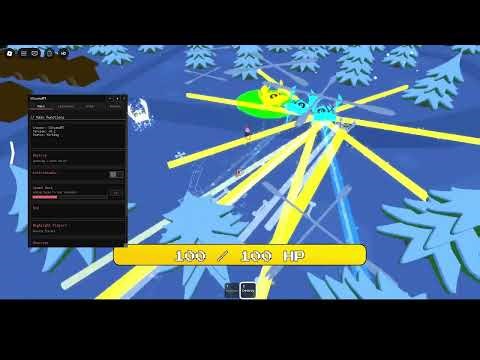 Average Roblox Undertale Game v2 [Op Script] [Crash Server / Hack Events]