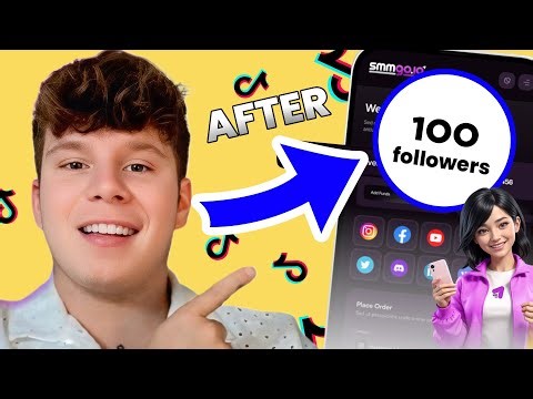 How to Buy TikTok Likes Smartly | SMMGO Strategy for Growth
