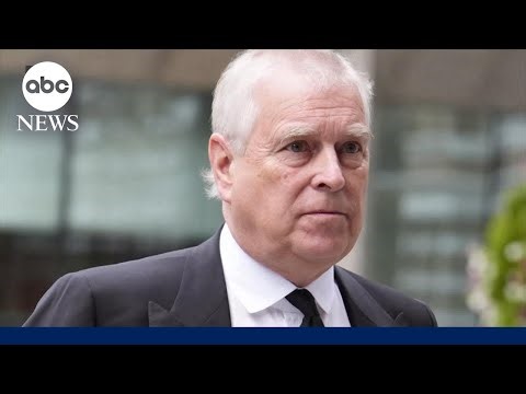 Epstein files threaten to overshadow King Charles' visit to US