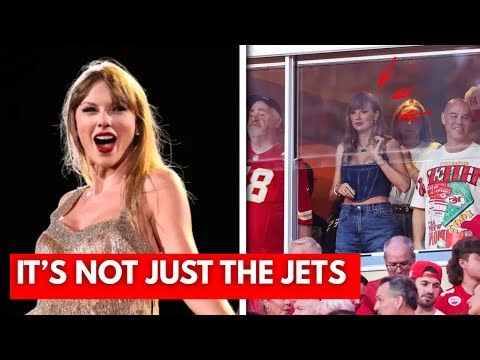 THE REAL REASON PEOPLE TURNED AGAINST TAYLOR SWIFT