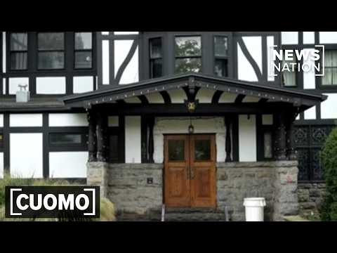 TMZ's Harvey Levin on a leaked Cornell email, questions in the investigation | CUOMO