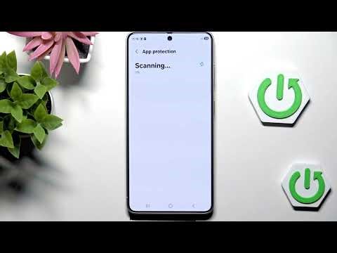 SAMSUNG Galaxy S26 – How to Scan for Viruses Without Third-Party Apps