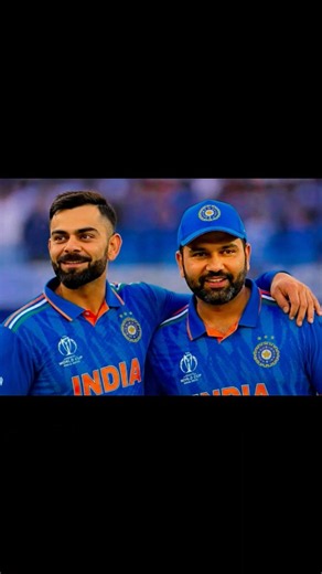 Rohit Virat X Yaha ke Bahubali