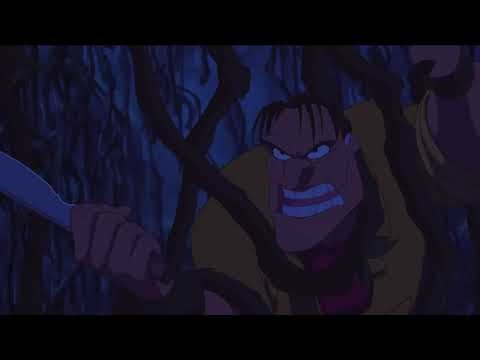 Random Villain Defeats Part 19