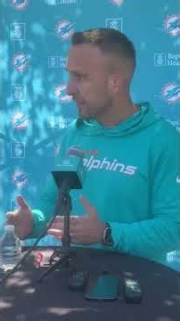 Dolphins coach Jeff Hafley: How 49ers stint helped create my framework