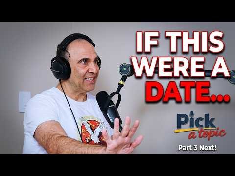 If This Were a Date... (LOST CONTENT RECOVERED)