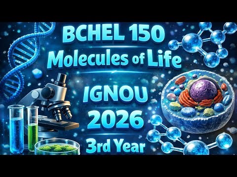 Bchel 150 experiment file of ignou practical #bchel150 #ignou #practical 