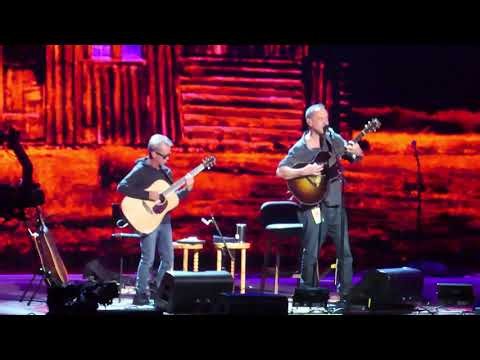 Dave Matthews and Tim Reynolds "So Damn Lucky" @ Farm Aid 2026