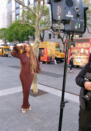 Met Gala 2024 Fashion & Highlights
