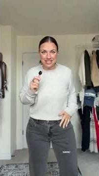 New accessory unlocked! Finally learning how to style my triangle scarves - which color do you