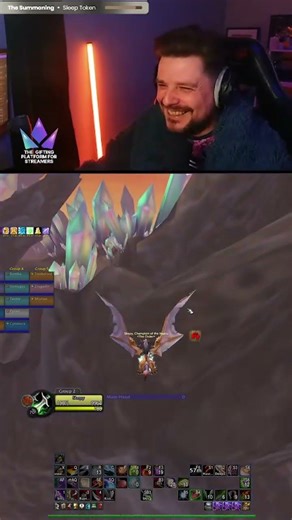 Bear Grylls be like - I sat inside of a camel's dead carcass and survived the night